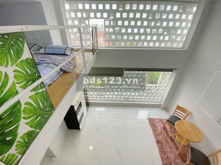 Sang nhượng hđ khai thác 25 phòng cho thuê Bình Thạnh, có nội thất, đang có lợi nhuận mùa dịch.