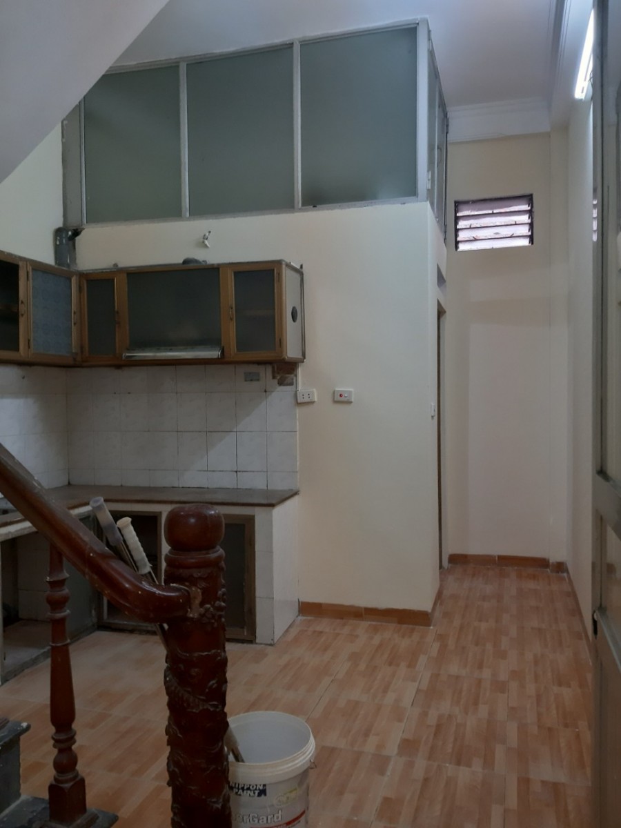 Chính chủ cần cho thuê nhà tại địa chỉ Ngõ 116 đường Cổ Nhuế Bắc Từ Liêm Hà Nội