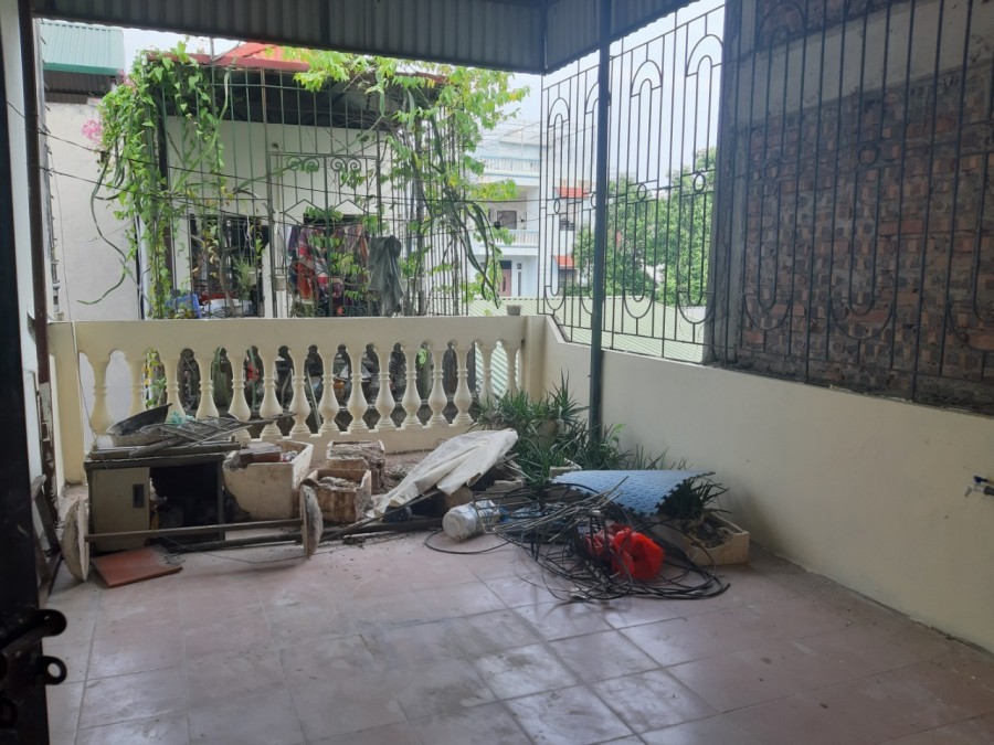 Chính chủ cần cho thuê nhà tại địa chỉ Ngõ 116 đường Cổ Nhuế Bắc Từ Liêm Hà Nội