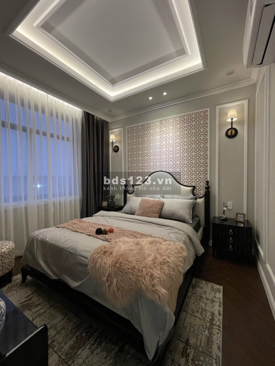 Biệt Thự Sân Vườn duy nhất Bàu Bàng giá 3tỷ6/căn, chính chủ, pháp lí đầy đủ