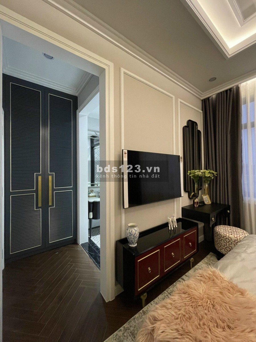 Biệt Thự Sân Vườn duy nhất Bàu Bàng giá 3tỷ6/căn, chính chủ, pháp lí đầy đủ
