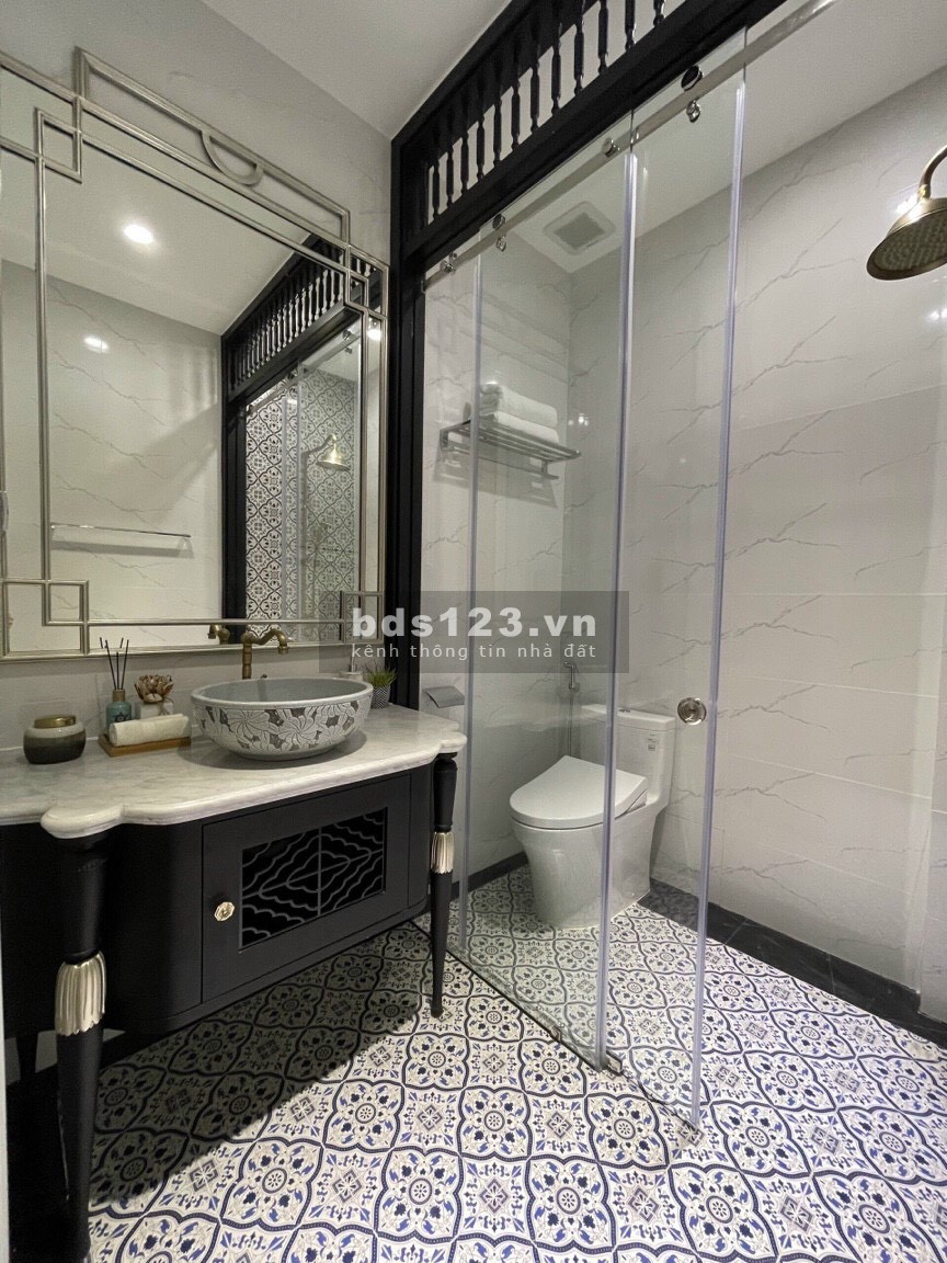 Biệt Thự Sân Vườn duy nhất Bàu Bàng giá 3tỷ6/căn, chính chủ, pháp lí đầy đủ