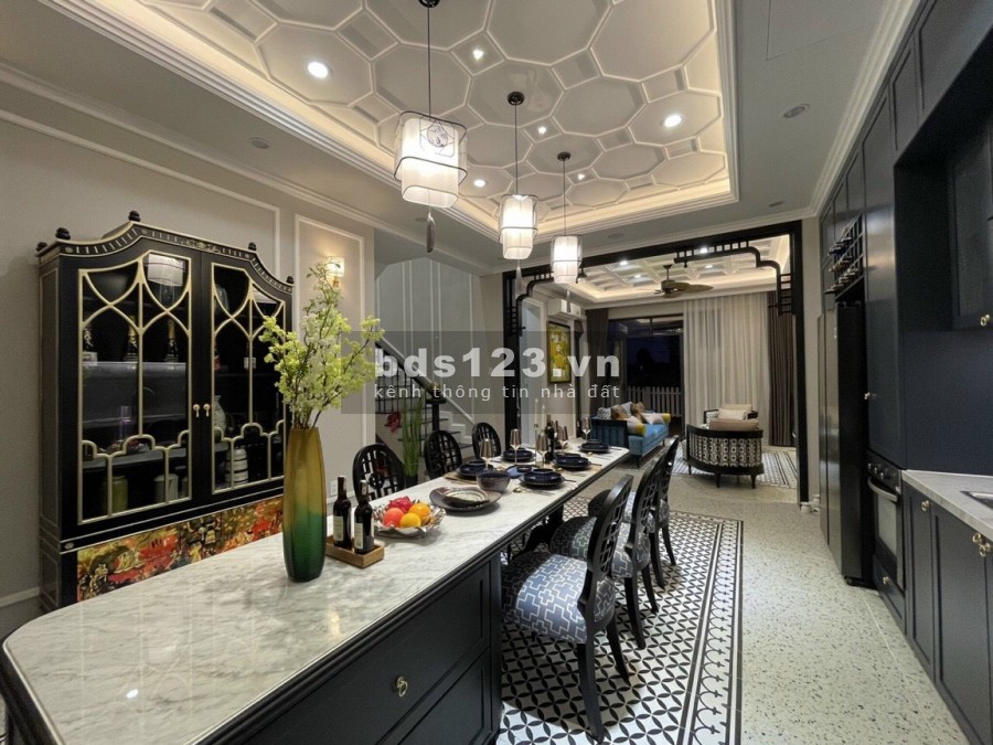 Biệt Thự Sân Vườn duy nhất Bàu Bàng giá 3tỷ6/căn, chính chủ, pháp lí đầy đủ