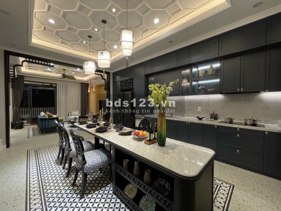 Biệt Thự Sân Vườn duy nhất Bàu Bàng giá 3tỷ6/căn, chính chủ, pháp lí đầy đủ