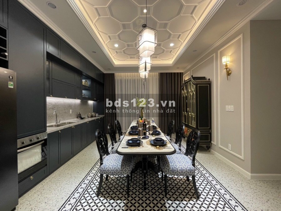 Biệt Thự Sân Vườn duy nhất Bàu Bàng giá 3tỷ6/căn, chính chủ, pháp lí đầy đủ