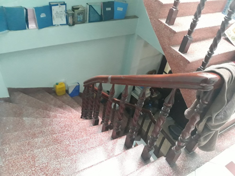Bán nhà 3 tầng, mới đẹp, số 278/22 Tô hiến Thành, p.15, quận 10, TP. hồ chí Minh