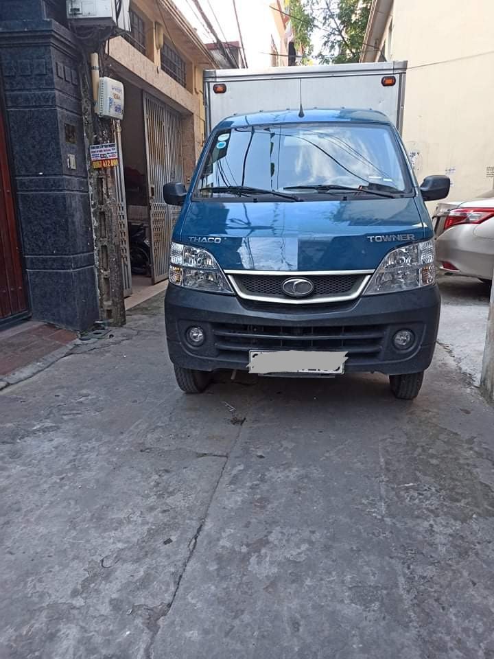 Chính chủ bán nhà phố Ngô Thì Nhậm ngõ ô tô tải kinh doanh 68m2 x 3 tầng giá 6.4 tỷ