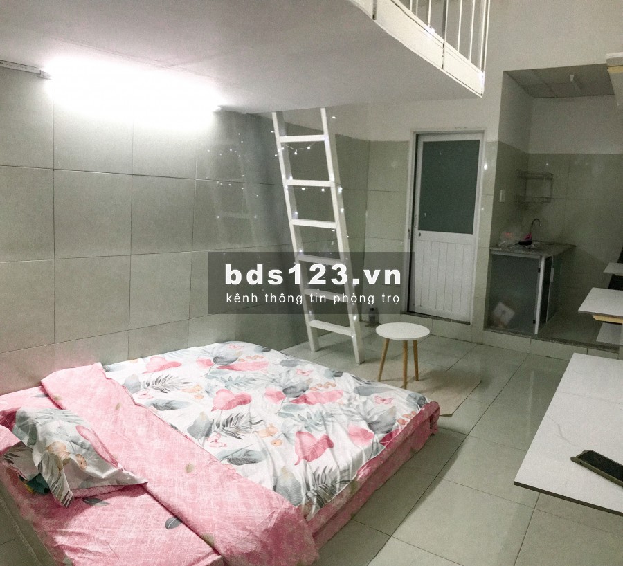 Phòng trọ giá rẻ cho sinh viên Thủ Đức, giờ tự do