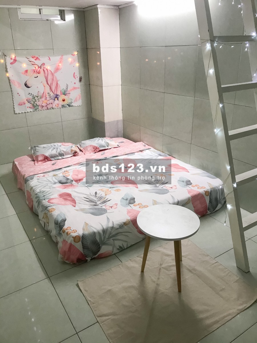 Phòng trọ giá rẻ cho sinh viên Thủ Đức, giờ tự do