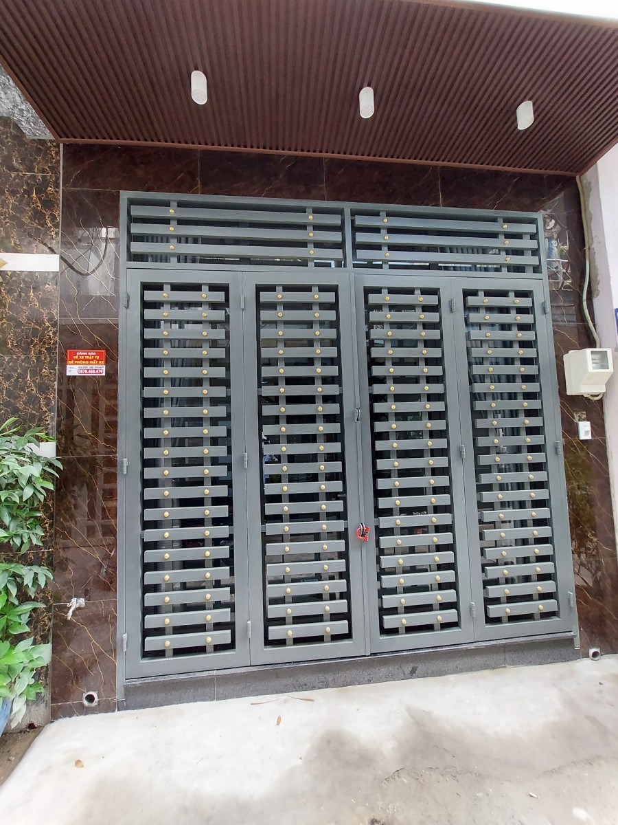 Bán nhà Phan Huy Ích, hẻm 5m, 1 lầu, giá chỉ 2,9 tỷ