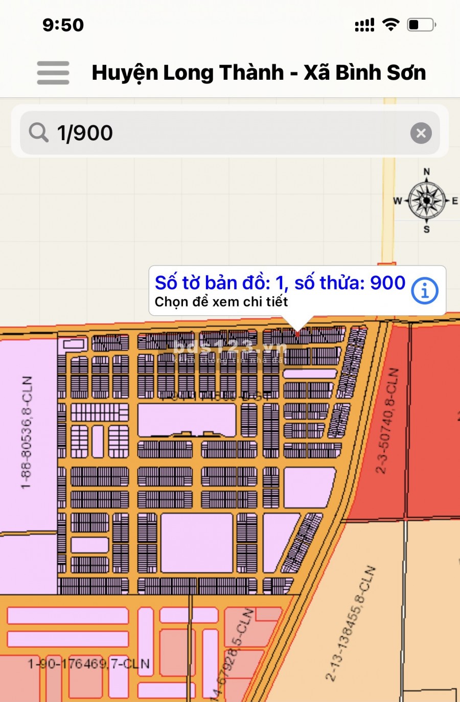 Dự án Century City Long Thành - Cập nhật bảng giá 25/5/2021