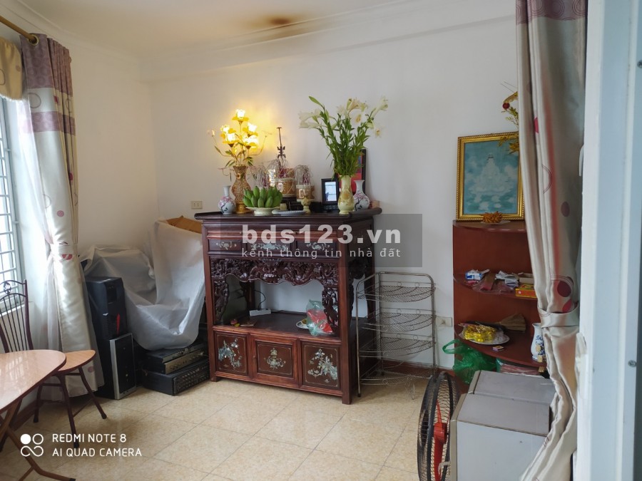 Bán nhà siêu đẹp Ngọc Lâm, Long biên, nhỉnh 3 tỷ, 5 tầng đúc