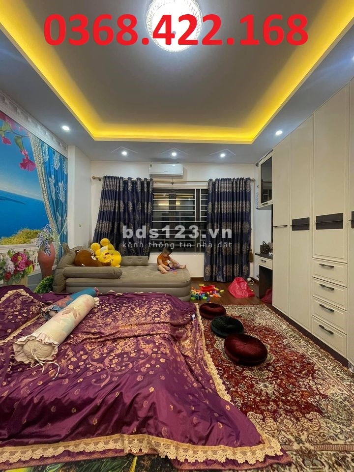 Cần bán gấp nhà mới Mỹ Đình 45m2, ngõ thông, chỉ 3.5 tỷ, LH 0368422168
