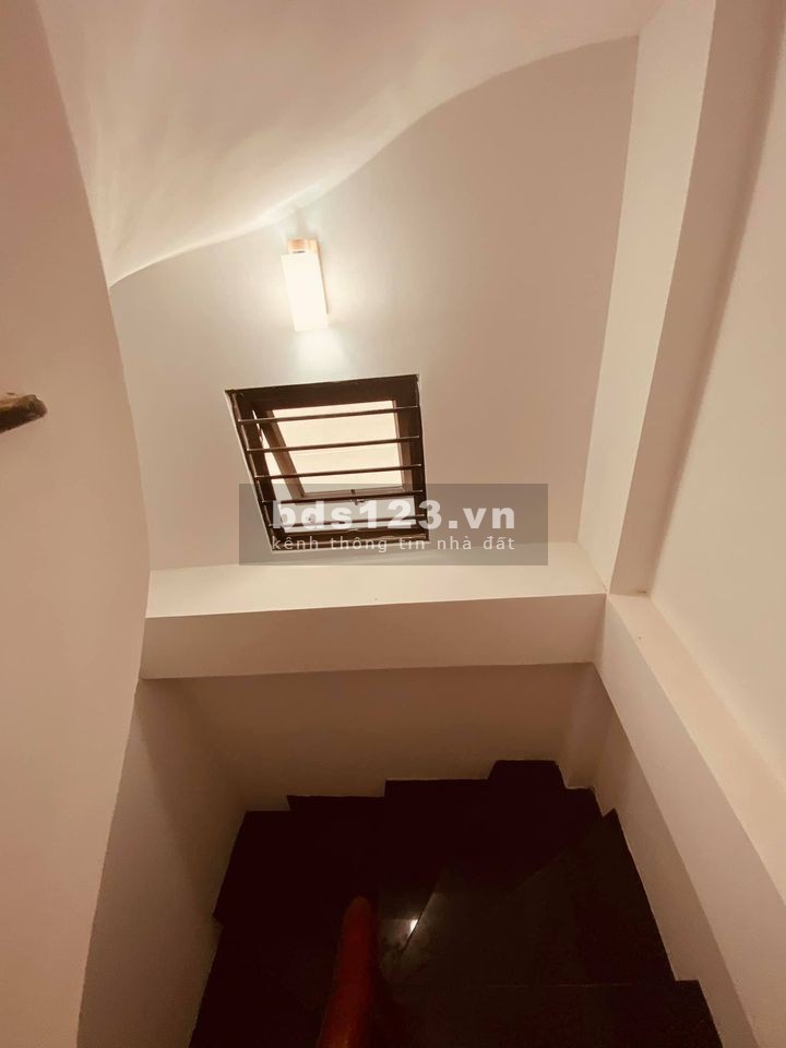 Bán nhà Mỹ Đình, lô góc, ô tô, kinh doanh, nhà mới đẹp, 56m2, 7,4 tỷ.