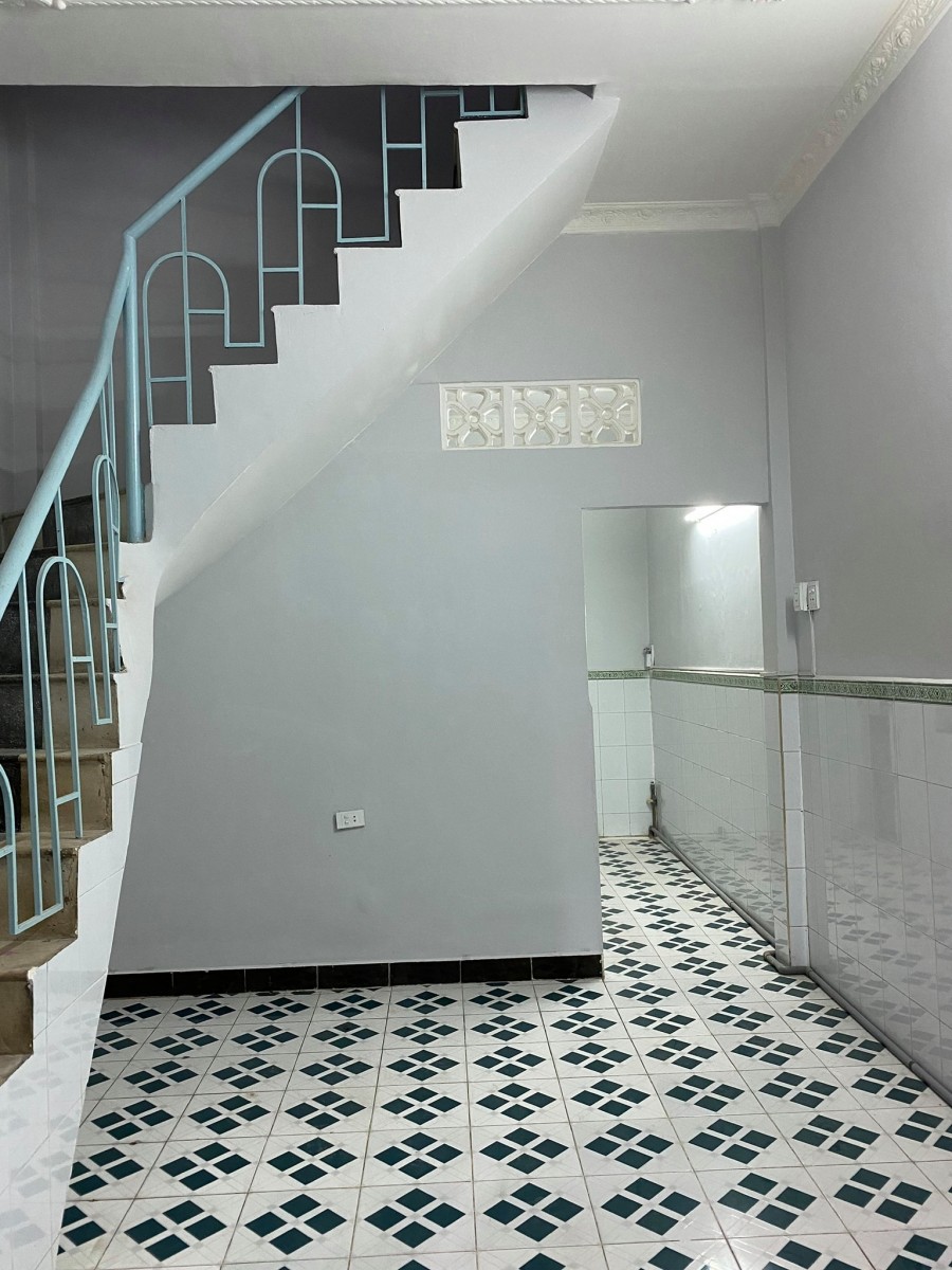 Bán nhà Phạm Văn Bạch phường 15 Tân Bình 49m2 chỉ 4 tỷ
