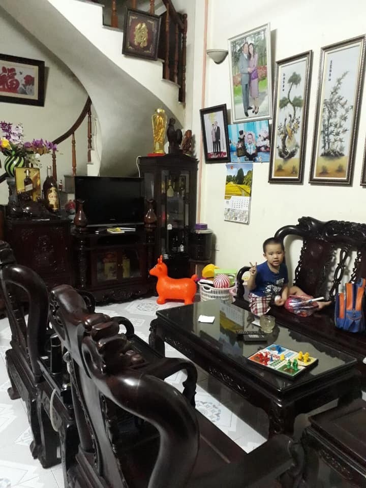 Mặt phố phân lô, vỉa hè rộng, ngõ ô tô, kinh doanh, Mỗ Lao, Quận Hà Đông