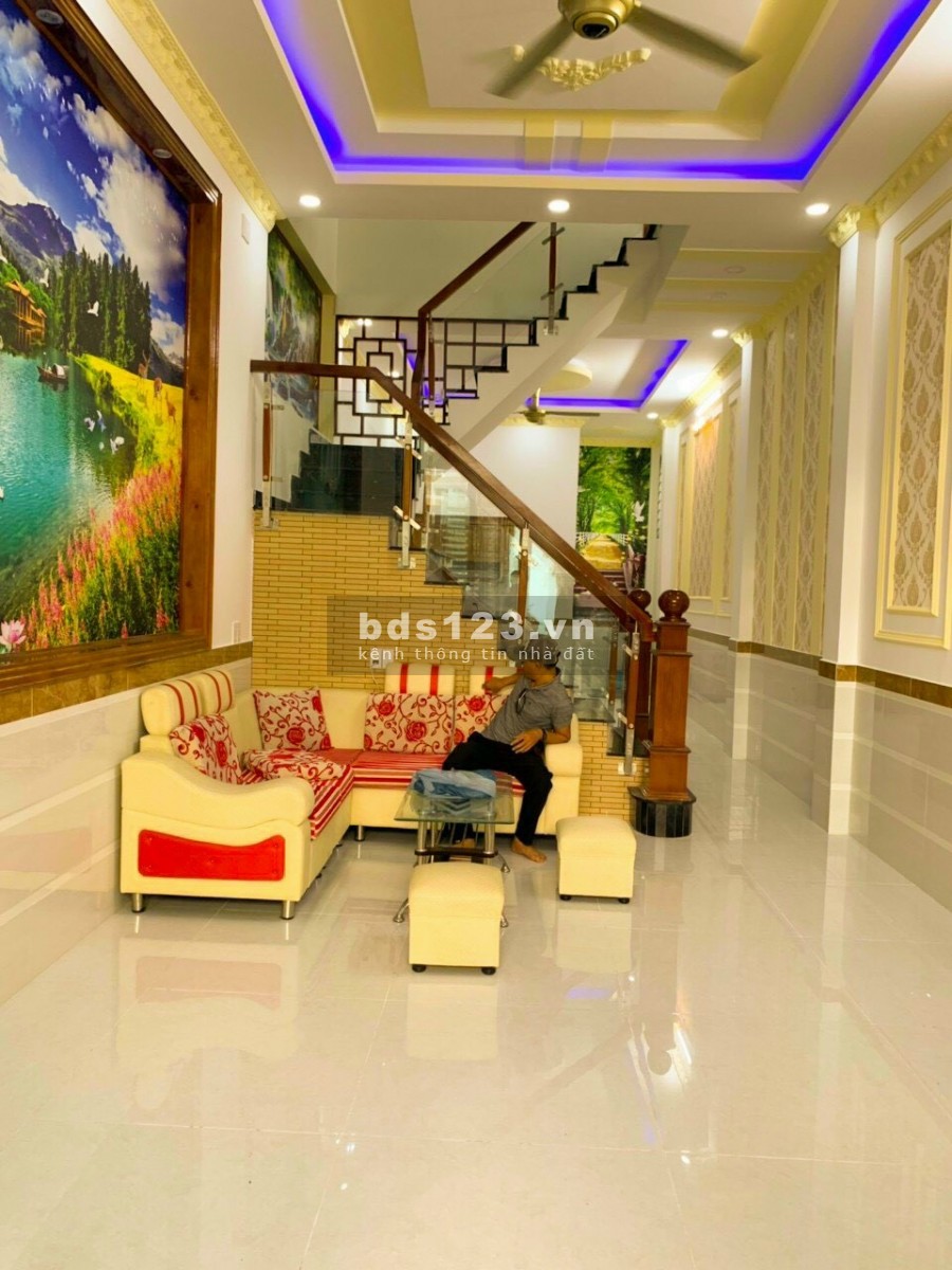 Nhà Biên Hòa ngay bệnh viện SingMark 1430tr/160m2, 1tr1l mới xây
