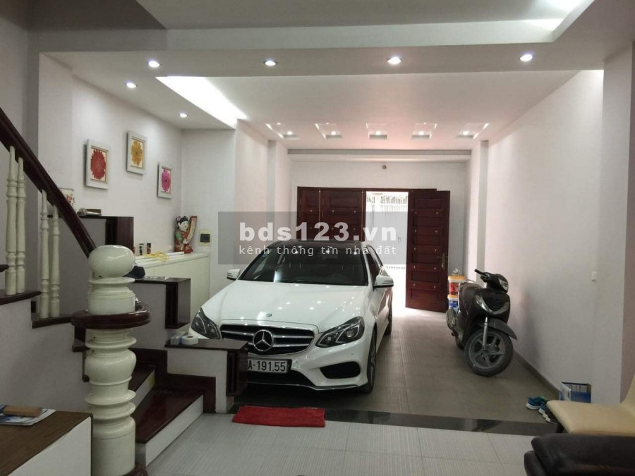 Chưa bao giờ hết HÓT mp Phương canh, kinh doanh đỉnh, Ô tô tránh, 3.8 tỷ
