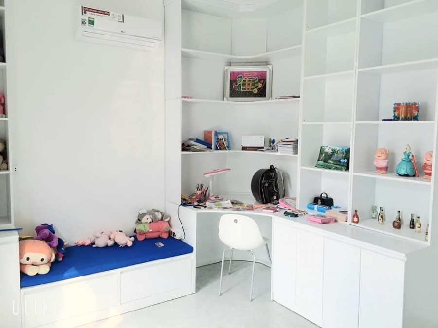 Bán nhà 4 tầng mới tinh, hxh đường Huỳnh Văn Nghệ, p.12, Quận Gò Vấp, chỉ 6 tỷ, tặng full nội thất