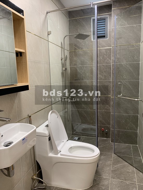 Nhà Phố Tuyệt Đẹp 2 Lầu HXH Hoàng Quốc Việt, P.Phú Thuận, Quận 7