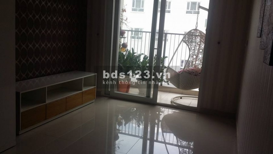 11Triệu/Tháng, thuê căn hộ 2 phòng ngủ / 2WC Hà Đô Gò Vấp Tel 0942811343 Tony (Zalo/Phone) đi xem