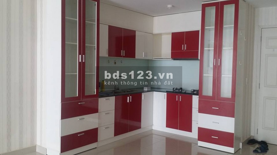 11Triệu/Tháng, thuê căn hộ 2 phòng ngủ / 2WC Hà Đô Gò Vấp Tel 0942811343 Tony (Zalo/Phone) đi xem