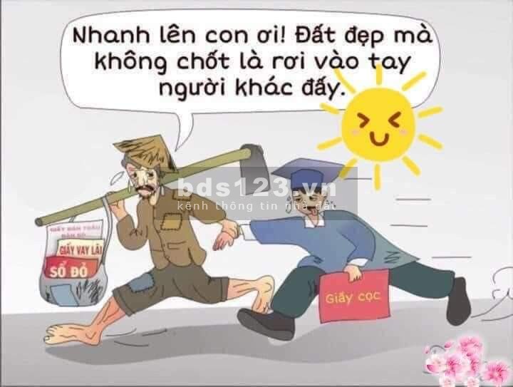 Mảnh đất siêu hiếm mặt hồ Bồ Đề nở hậu, dt 82m2, nhỉnh 11 tỷ