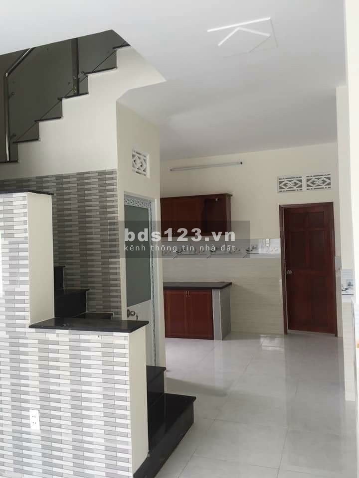 Nhà Bán Dành Cho Công Nhân 650 Triệu Đinh Đức Thiện, Bình Chánh