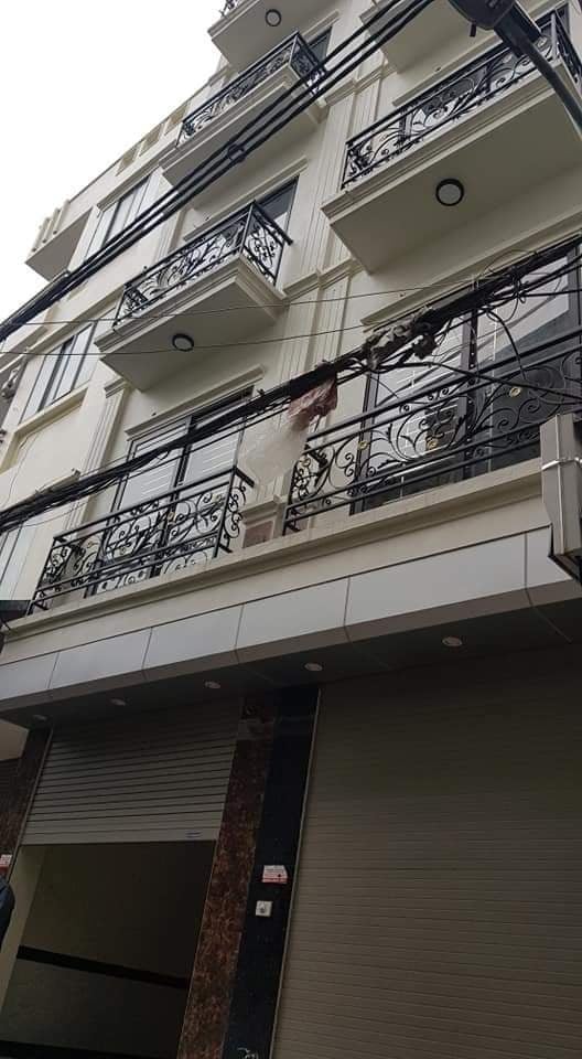 Cần Bán Nhà 52m2x5T, Ôtô-KD Siêu Đỉnh, Phố Đỗ Quang, Q.Cầu Giấy, 8.5 tỷ