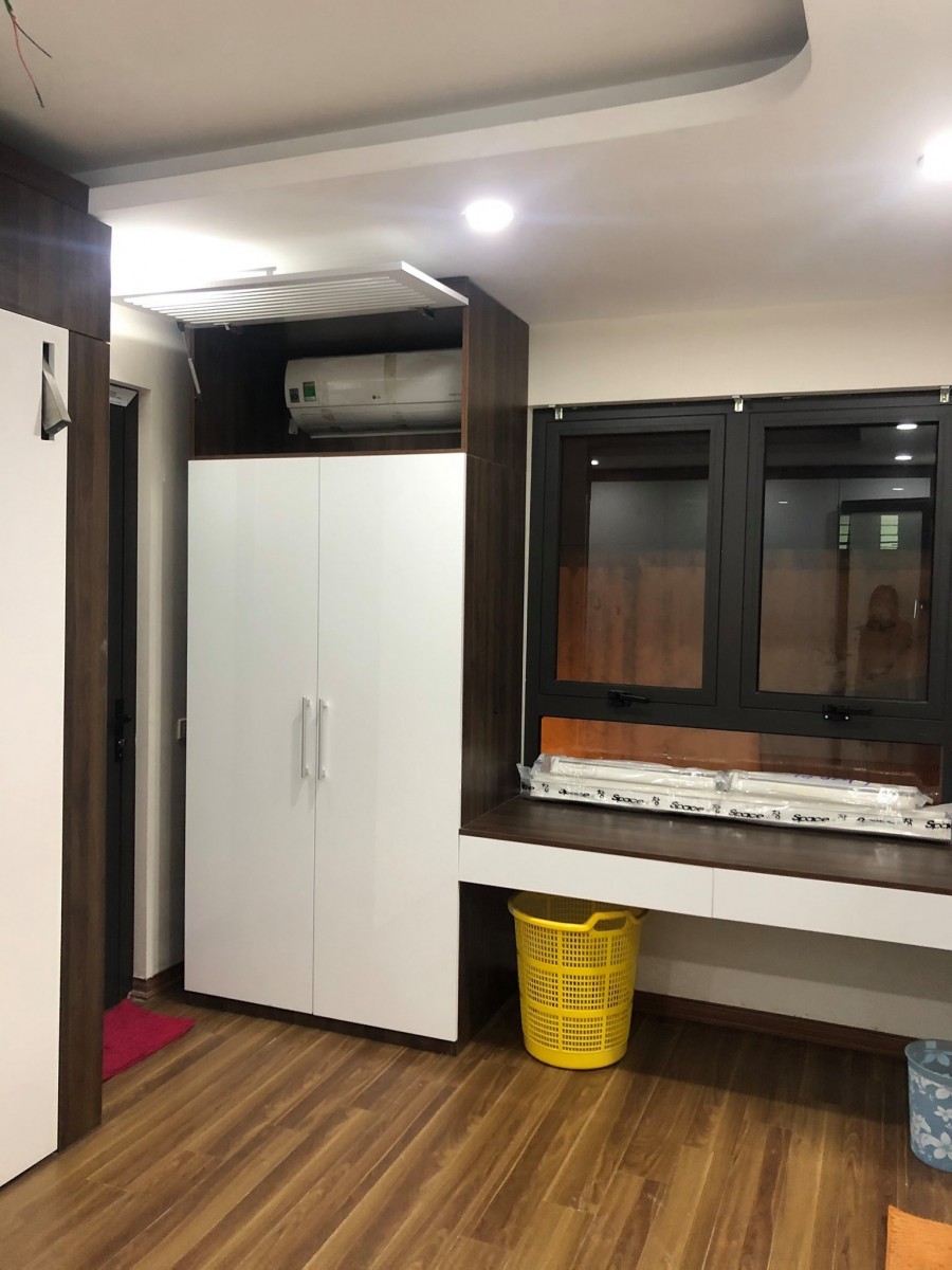 Mặt phố phân lô, vỉa hè rộng, ngõ ô tô, kinh doanh, Mỗ Lao, Quận Hà Đông