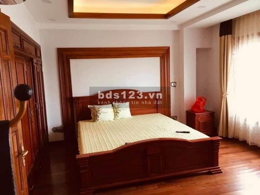 Cần Bán Nhà Trần Nguyên Đán KĐT Mới Định Công, DT 86m*5t, giá 12 tỷ.
