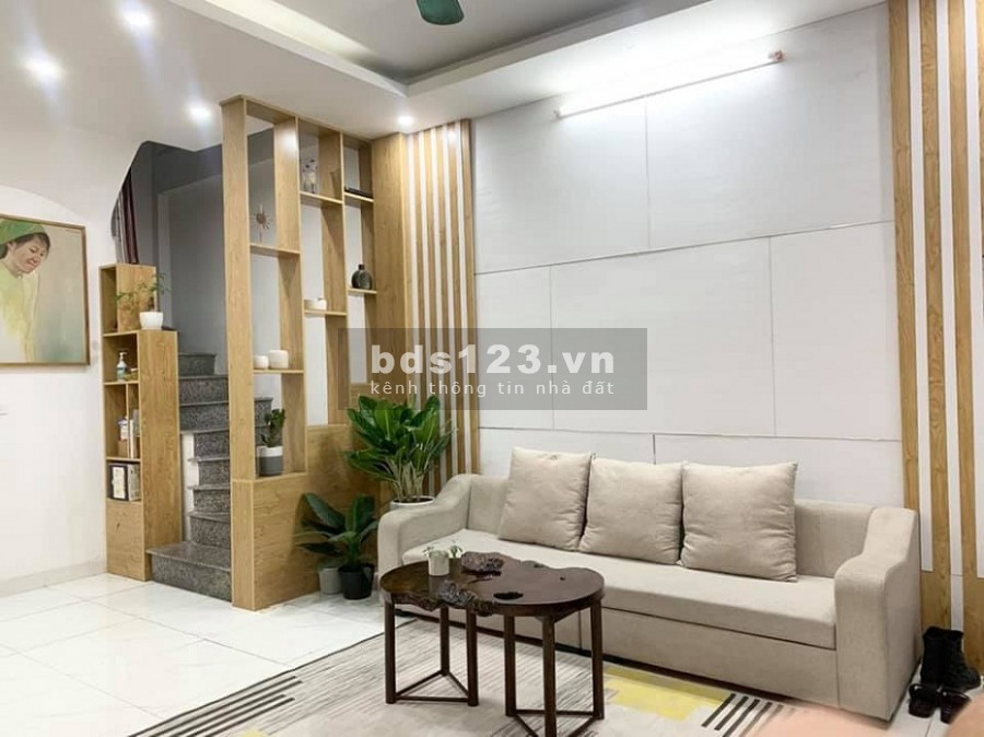 Bán nhà mới xây Lê Đức Thọ 34m2, giá 3.3 tỷ, chính chủ bán nhanh