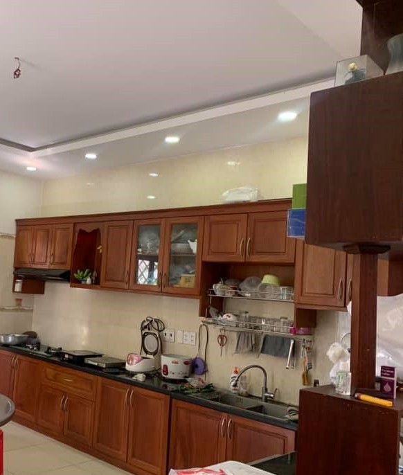 Lô Góc KDC Cityland P7 Quận Gò Vấp 5mx20m Giá 20 tỷ