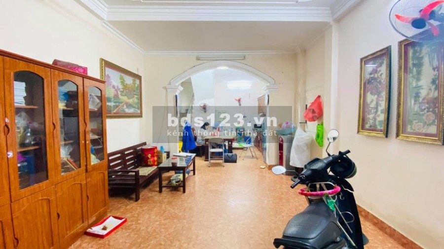 Hẻm xe hơi, lô góc 2 mặt tiền 30m2 3 tầng chỉ 4.8 tỷ - Ni Sư Huỳnh Liên TB