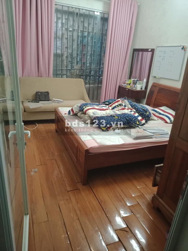 Trung tâm Đống Đa, tiện ích nhiều vô kể, đi bộ tập thể dục hồ Ba Mẫu, 2 mặt ngõ, ngõ thông, kinh doanh nhỏ tốt