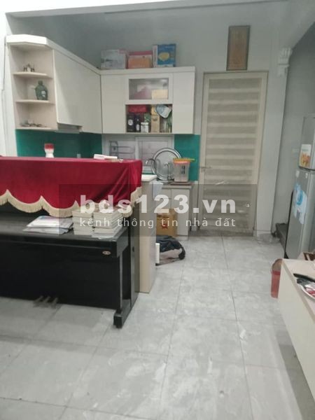 Trung tâm Đống Đa, tiện ích nhiều vô kể, đi bộ tập thể dục hồ Ba Mẫu, 2 mặt ngõ, ngõ thông, kinh doanh nhỏ tốt