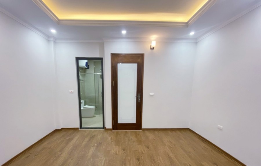 Chính chủ cần bán ngay nhà mới Xuân Phương, Nam Từ Liêm, 35m2 x 4 tầng, 2,5 tỷ