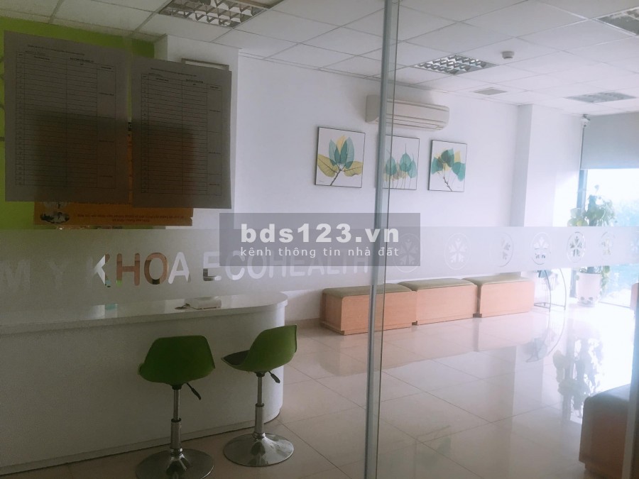 Tòa Nhà Phố KIM ĐỒNG, 200m2 MTx8.5m Tương Mai Hoàng Mai