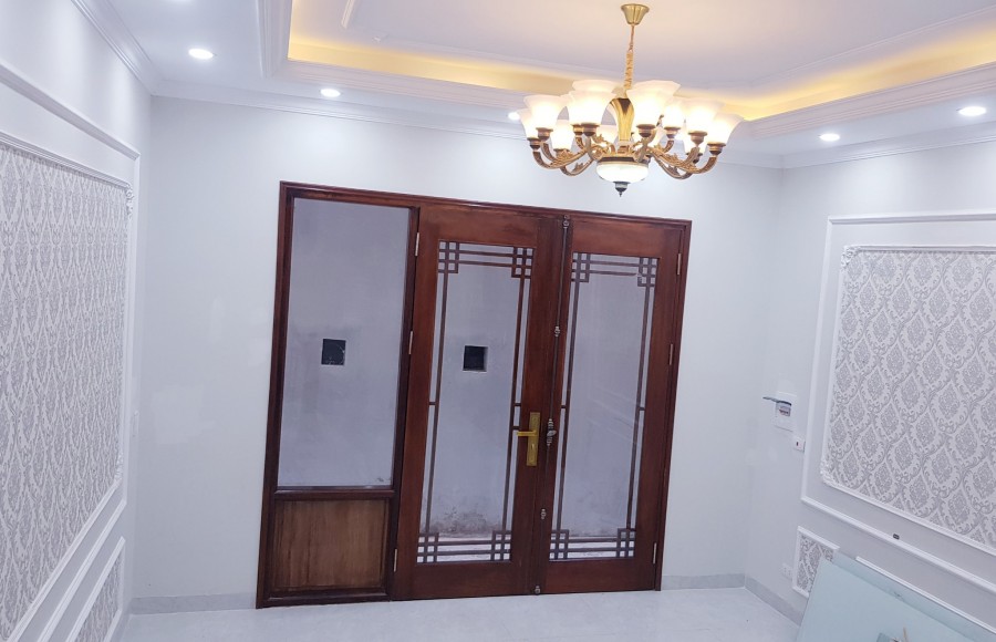 Chính chủ cần bán ngay nhà mới Xuân Phương, Nam Từ Liêm, 35m2 x 4 tầng, 2,5 tỷ