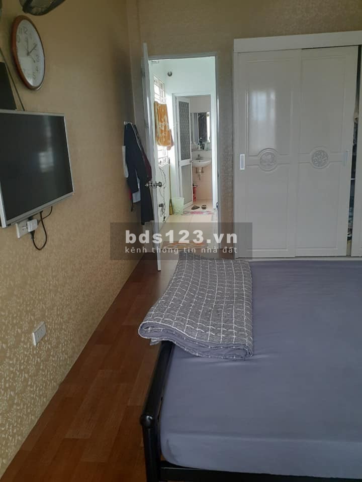 Cực Hiếm, 2 tỷ, 35m*3 ôtô vào cửa ngay trục chính Quang Trung Hà Đông