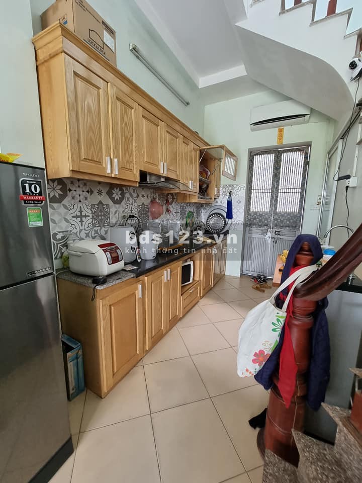 Cực Hiếm, 2 tỷ, 35m*3 ôtô vào cửa ngay trục chính Quang Trung Hà Đông