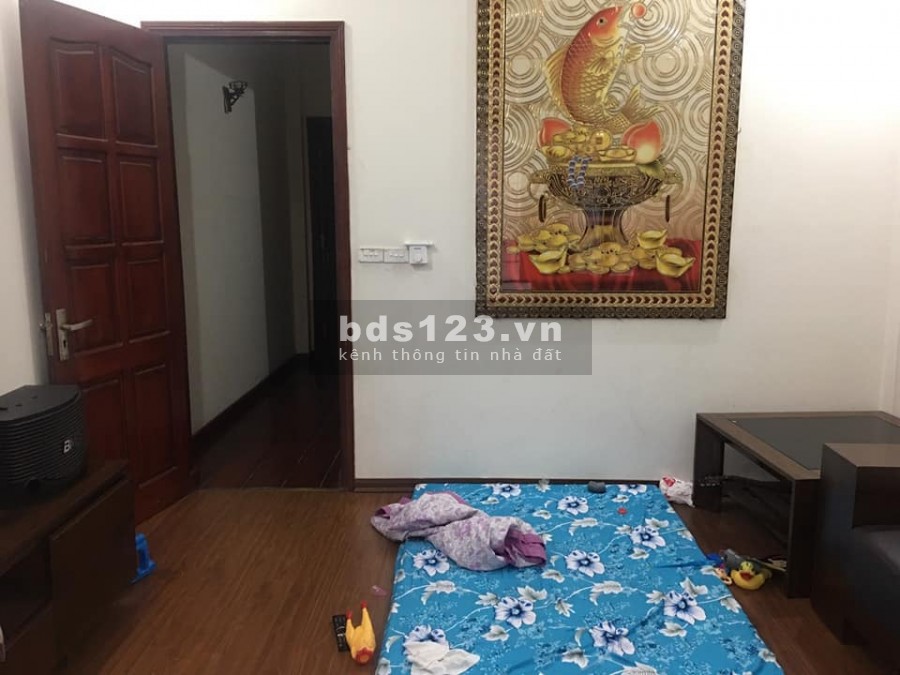 Bán gấp nhà Kim Ngưu, DT 44m.4T, nhà đẹp, hơn 4 tỷ, LH 0877771009