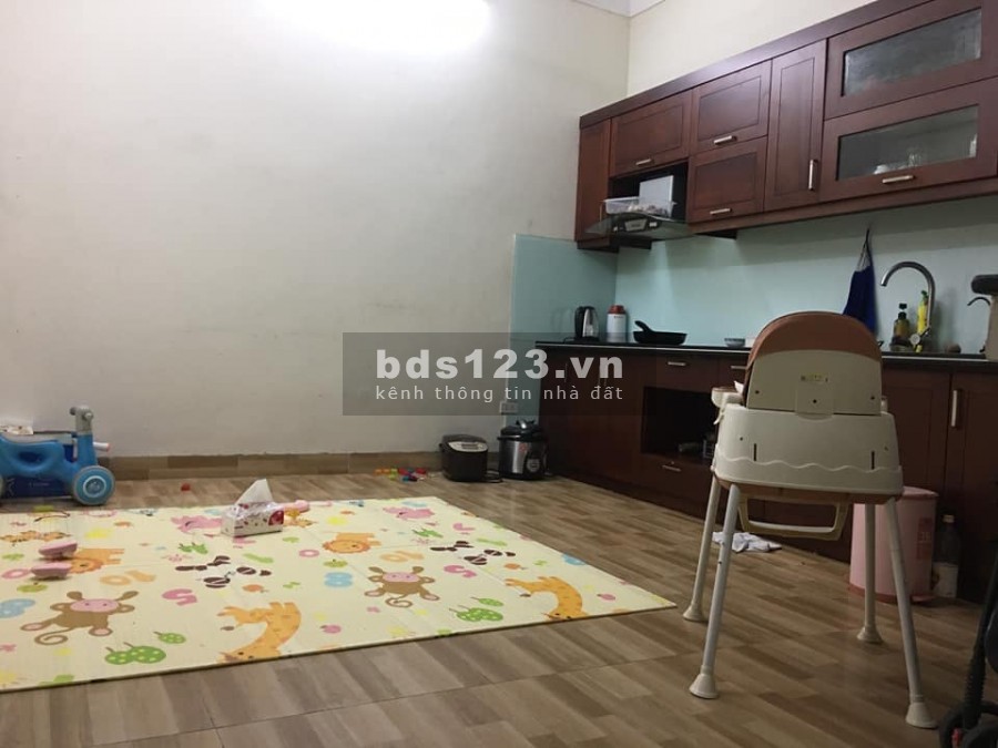 Bán gấp nhà Kim Ngưu, DT 44m.4T, nhà đẹp, hơn 4 tỷ, LH 0877771009