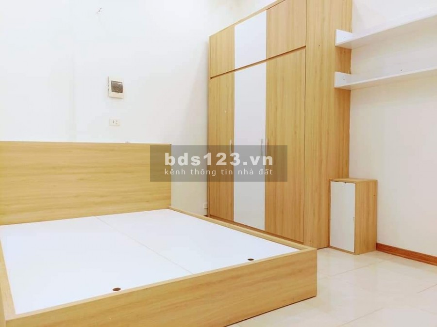 Siêu Phẩm kinh doanh vô địch Vĩnh Hưng, dt 55m2, 5 tầng, giá 4.6 tỷ