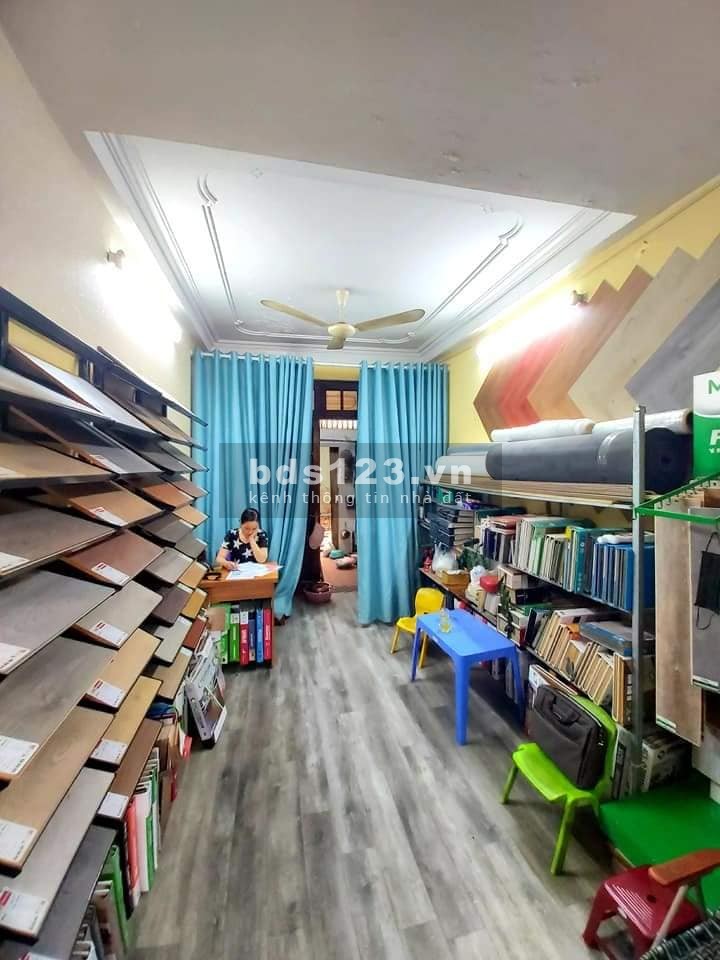 Hiếm nhà phố Minh Khai Vip nhất khu vực kinh doanh cho thuê