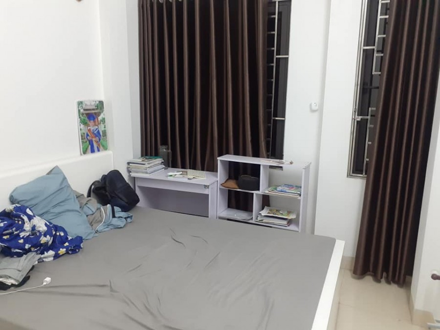 Chính chủ bán gấp nhà 5 tầng đường Trần Cung, Cầu Giấy, dt 39m2, Giá nhỉnh 5 tỷ, GỌI NGAY!