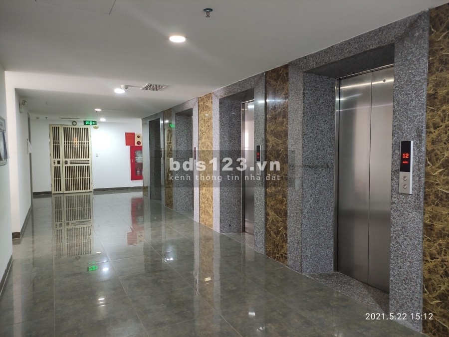 Bán căn hộ chung cư Ruby City 56m2-T11-B1-Ruby city 3. Giá nhỉnh 1 tỷ