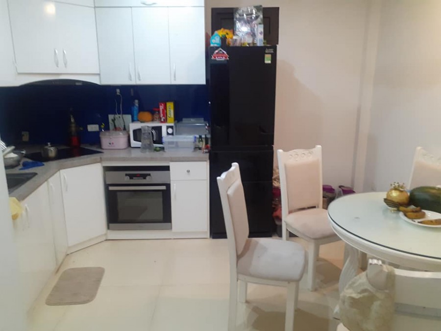 Chính chủ bán gấp nhà 5 tầng đường Trần Cung, Cầu Giấy, dt 39m2, Giá nhỉnh 5 tỷ, GỌI NGAY!