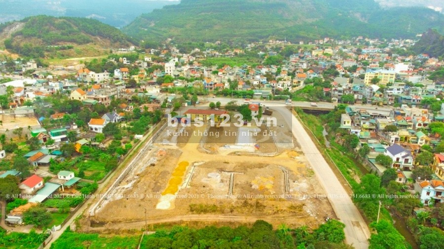 Hà Phong Fairy City đẹp nhất Hạ Long, sổ đỏ lâu dài, pháp lý minh bạch vững vàng