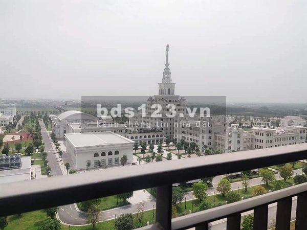 Cần bán căn hộ 1 pn+1 thuộc dự án Vinhomes Ocean Park